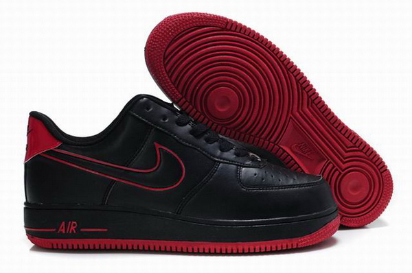 Nike Air Force One Men Low--205